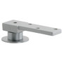 Ives 7255, Center Hung Pivot, Bottom Only