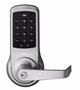 Accentra (Yale) nexTouch NTB600 Series Keypad Access Lock, Heavy Duty