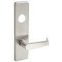 Accentra (Yale) 420F Series Escutcheon Trim for 6100 Series Exit Devices