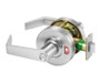 Accentra (Yale) YPL Cylindrical Lockset w/ Indicator, Privacy/Bedroom/Bath (F76A) Function