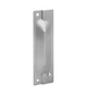 Rockwood 320 Latch Protector, Cylindrical or Mortise Lock