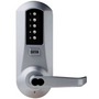 Simplex 5000 Series Mortise Lock