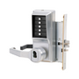 Simplex 8100 Series Mortise Lock