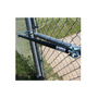 Lockey TB400 Hydraulic Gate Closer, 40-64" Gate