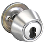 Accentra (Yale) D100 Series Deadbolt, Grade 1