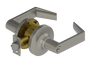 Hager 3400 Series Cylindrical Lock, Storeroom Function