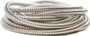 Keedex Flexible Conduit Tubing, 18ft