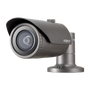 Hanwha Wisenet QNO-8010R/8020R/8030R 5MP IR Bullet Camera