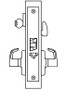 Corbin Russwin ML2054 Heavy Duty Mortise Lockset, Lockbody Only, Entrance or Office (F04) Function