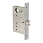 Corbin Russwin ML2060 Heavy Duty Mortise Lockset, Lockbody Only, Privacy (F22) Function
