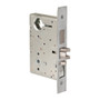 Corbin Russwin ML2067 Heavy Duty Mortise Lockset, Lockbody Only, Apartment/Dormitory (F20) Function