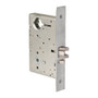 Corbin Russwin ML2068 Heavy Duty Mortise Lockset, Lockbody Only, Privacy/Apartment Function