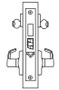 Corbin Russwin ML2072 Heavy Duty Mortise Lockset, Lockbody Only, Classroom Intruder Function