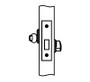 Corbin Russwin DL4117 Single Cylinder Classroom Function Deadlock