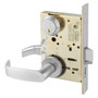 Sargent 8200 Series Heavy Duty Mortise Lockset, Office/Entry (8255) Function