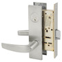 Sargent 8200 Series Heavy Duty Mortise Lockset, Institutional Privacy (8267) Function