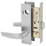 Sargent 8200 Series Heavy Duty Mortise Lockset, Classroom Security Intruder Deadbolt (8239) Function