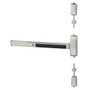 Sargent 8706 Surface Vertical Rod Exit Device, Storeroom Function