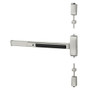 Sargent 8713 Surface Vertical Rod Exit Device, Classroom Function