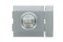 GERDA G1000 High Security Rim Lock