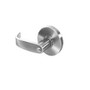 Sargent 88 Trim for Exit Devices, Night Latch Function