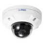 i-PRO WV-S25500-F 5MP Vandal Resistant Outdoor Dome Network Camera