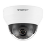 Hanwha Wisenet QND-6022R 2MP Network IR Dome Camera