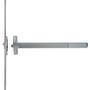 Falcon 24 Series Concealed Vertical Rod Exit Device, Fire Rated