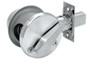 Falcon D100 Series Heavy Duty Single Cylinder x Thumbturn Deadbolt