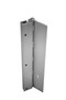 ABH A520 Half Mortise Continuous Gear Hinge