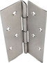 ABH A5500 Extra Heavy Duty Stainless Steel Full Mortise Continuous Hinge