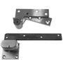 ABH 0147 Heavy Duty Pivot Set, 3/4" Offset