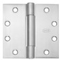 Ives 3CB1 Hinge, Wide Throw, Full Mortise, Concealed Bearing
