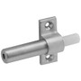 Ives C14 Invisible Latch, Auxiliary Pusher