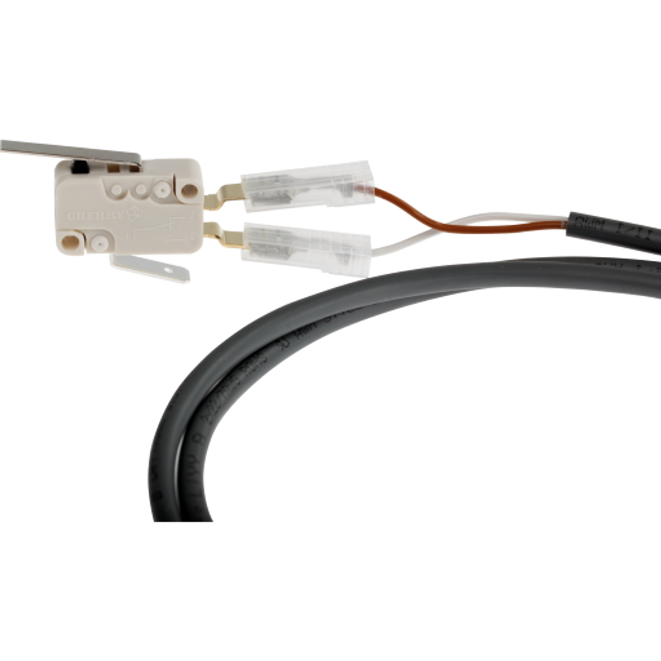 Norton 502 Push Plate Door Switch