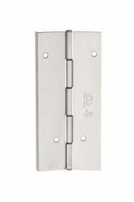 Continuous Pin & Barrel Hinges