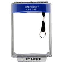 Pull Stations & Emergency Releases