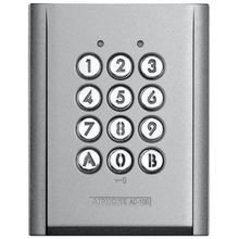 Keypads & Card Readers