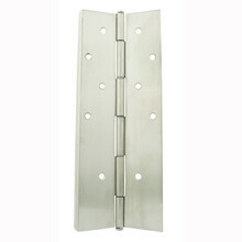 Continuous Pin & Barrel Hinges