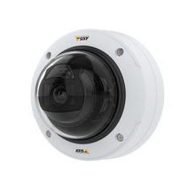 Fixed Dome Cameras