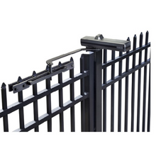 Gate Hardware