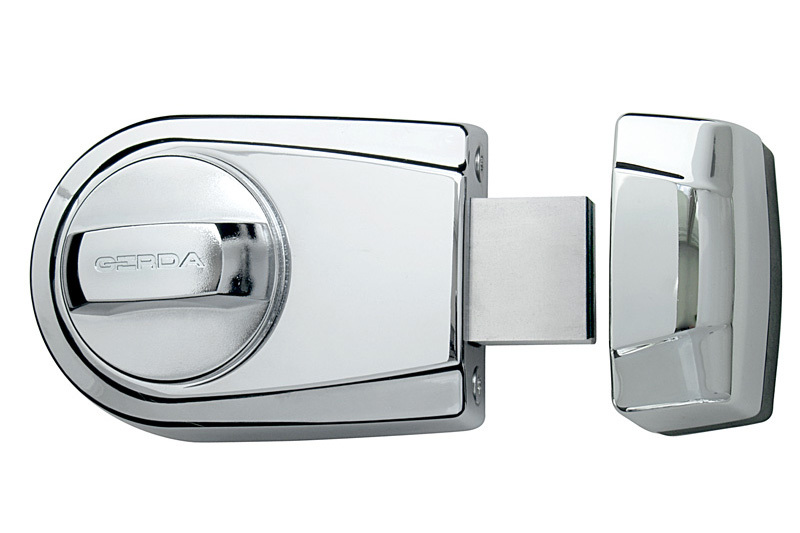 Rim Locks