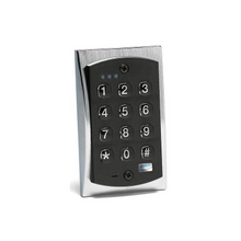 Keypad Locksets