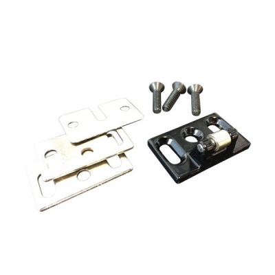 Exit Device Parts & Accessories