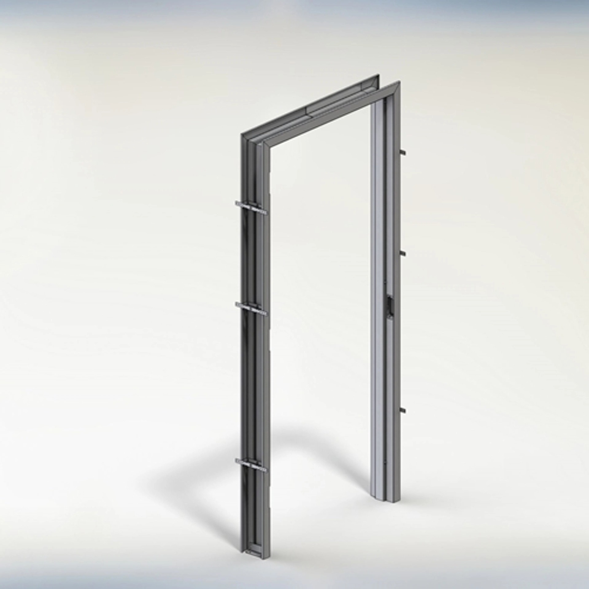 Hollow Metal Doors & Frames