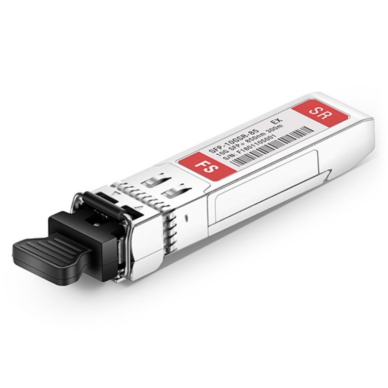 Optics & Transceivers