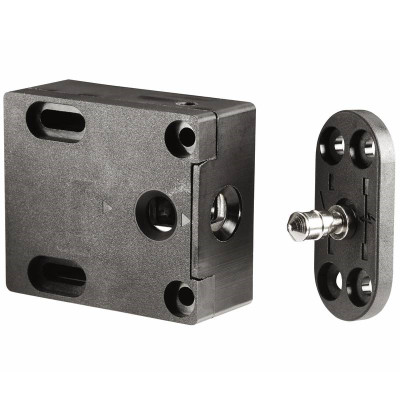 Electric Cabinet Locks