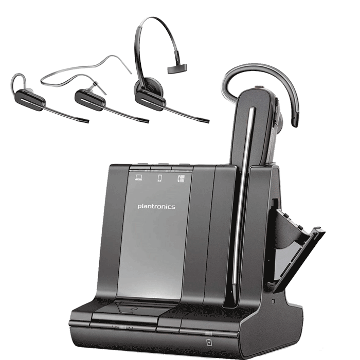 Wireless Headsets