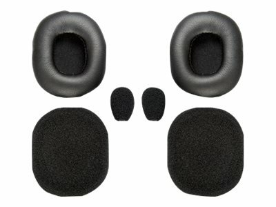 Headset Parts & Accessories