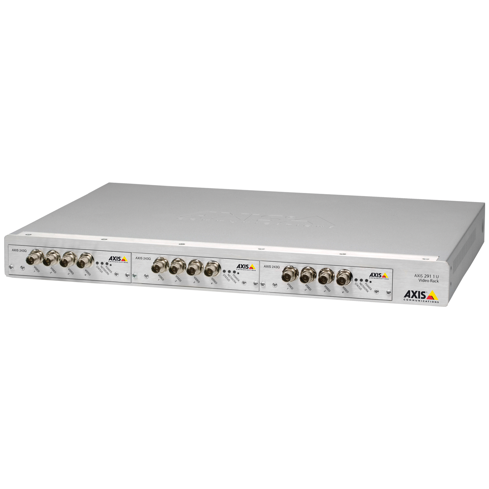 Video Decoders, Encoders